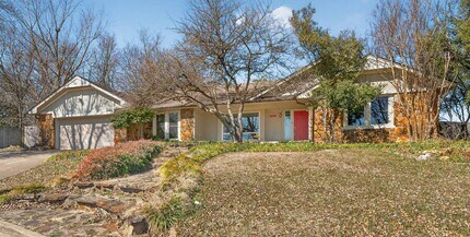 1910 W 4th St S in Claremore, OK - Building Photo - Building Photo