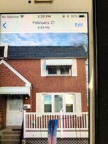 228 Lagrange Ave in Essington, PA - Building Photo