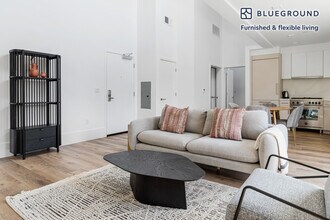 1288 Howard St in San Francisco, CA - Foto de edificio - Building Photo