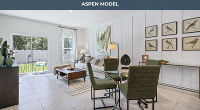 430 Talulla Trl in St. Augustine, FL - Building Photo - Building Photo