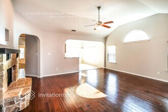 332 Avila in Haslet, TX - Building Photo - Building Photo
