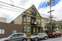 3621-3623 26th St in San Francisco, CA - Building Photo - Building Photo