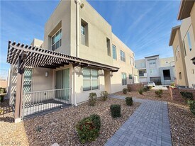 1153 Notch Peak St in Las Vegas, NV - Building Photo