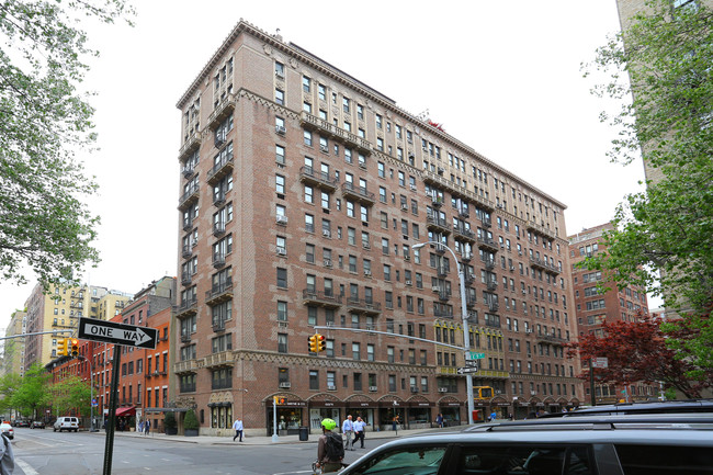 The Beauclaire in New York, NY - Foto de edificio - Building Photo