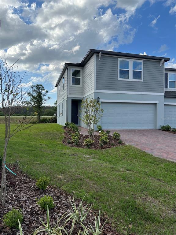 4521 Burrowing Owl Lp in St. Cloud, FL - Building Photo - Building Photo