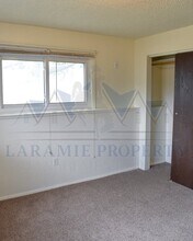 107 S Taylor St in Laramie, WY - Building Photo - Building Photo