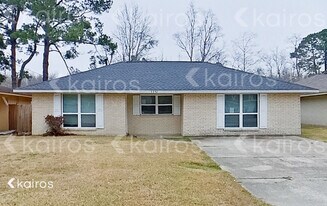 5331 Elder St in Baton Rouge, LA - Building Photo