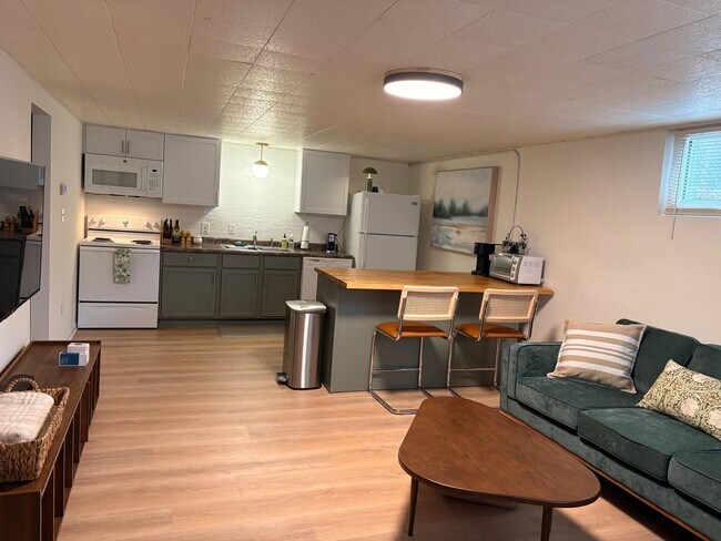 1617 Highridge Dr in Columbia, MO - Building Photo - Building Photo