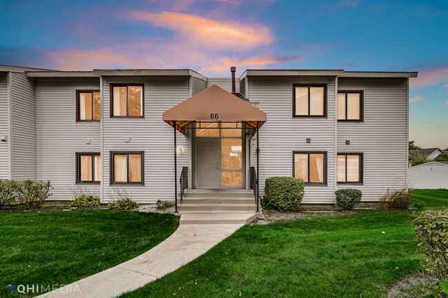 property at 66 Commonwealth Ct