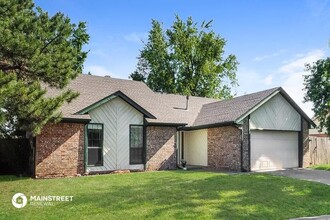 2705 Pinto Trail in Edmond, OK - Building Photo - Building Photo