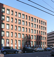 The Hegeman in Brooklyn, NY - Building Photo - Building Photo