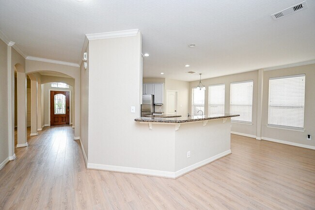 property at 7102 Casita Dr