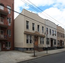 1937 Gates Ave in Ridgewood, NY - Building Photo