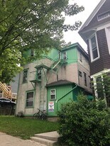 805 E Seneca St in Ithaca, NY - Building Photo