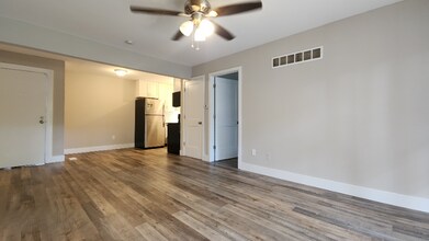 447 S Jefferson Ave in St. Louis, MO - Building Photo - Building Photo