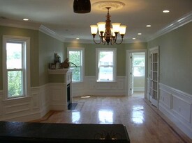 55 Hobart St in Boston, MA - Building Photo
