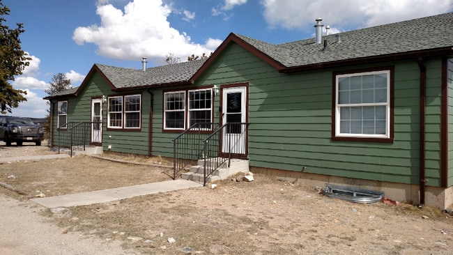 property at 715 Clark St