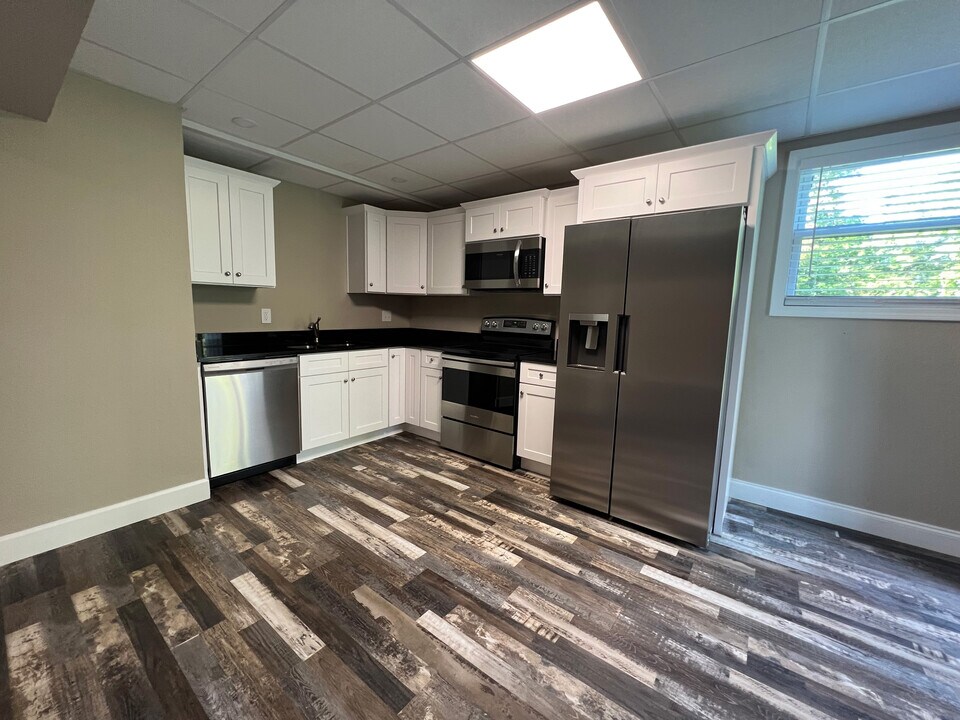 43 Agappa Ln in Ringgold, GA - Building Photo