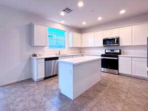 2216 Mystic Wave Rd in North Las Vegas, NV - Building Photo - Building Photo