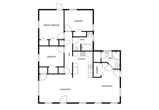 118 Bryant St in Ocean Springs, MS - Building Photo - Building Photo