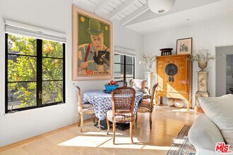 723 Euclid St in Santa Monica, CA - Building Photo - Building Photo