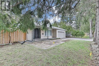 68 Proctor Ave in Markham, ON - Building Photo - Building Photo