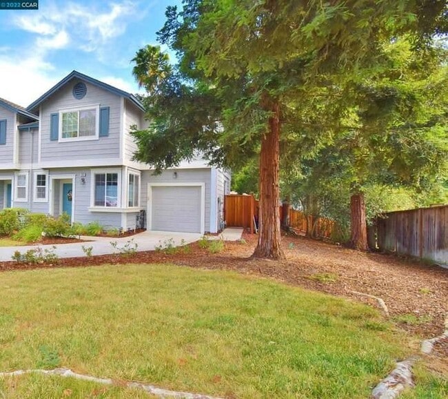 99 Arbor Springs Ln in Pacheco, CA - Building Photo - Building Photo