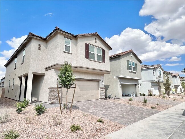property at 7012 Sylmar Ave