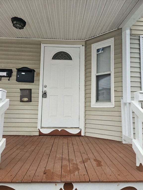 property at 59 Banks St