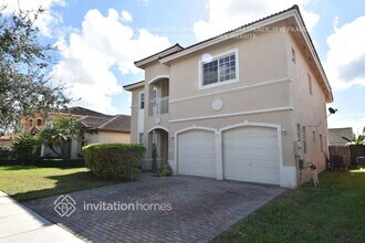 13526 SW 177th Terrace in Miami, FL - Building Photo - Building Photo