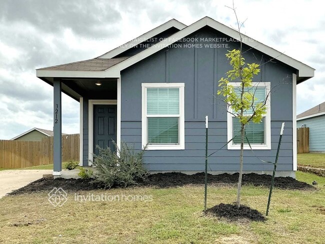 property at 3212 Crestone Dr