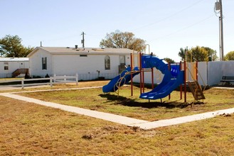 Sleepy Hollow in Wichita, KS - Building Photo - Building Photo