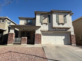 3930 W Irwin Ave in Phoenix, AZ - Building Photo