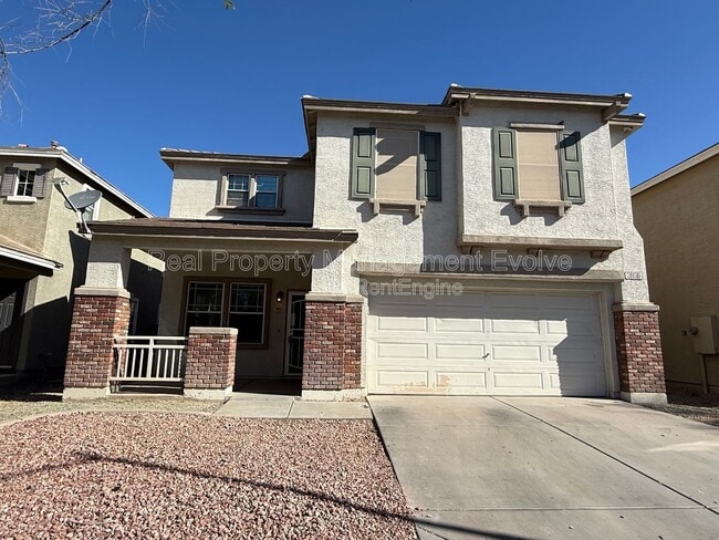 property at 3930 W Irwin Ave