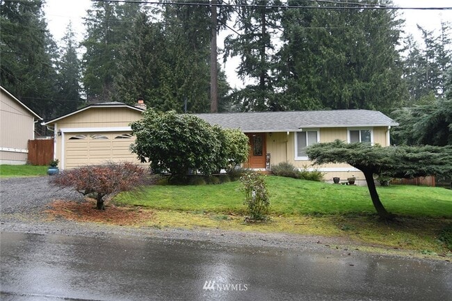property at 1008 211th Pl NE