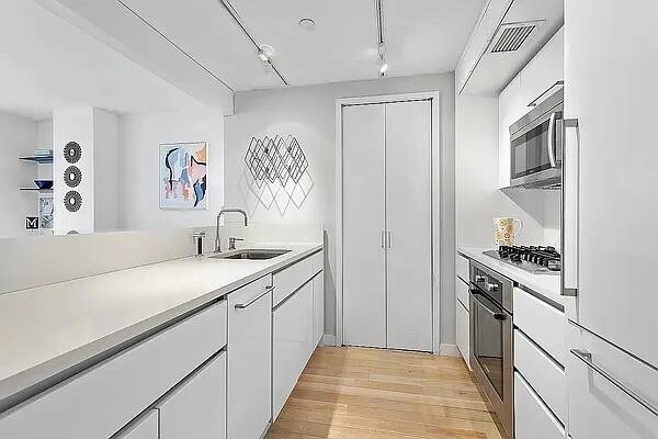 50 Franklin St in New York, NY - Foto de edificio - Building Photo