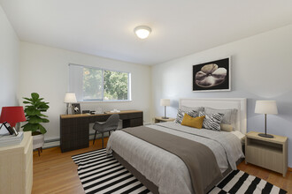 Aster Apartments in Minneapolis, MN - Building Photo - Building Photo