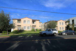 513 S Adams St in Glendale, CA - Building Photo