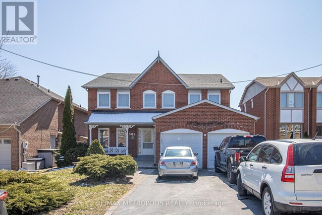 property at 507 Charnwood Ct