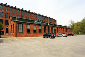 Simon Silk Mill in Easton, PA - Building Photo - Building Photo