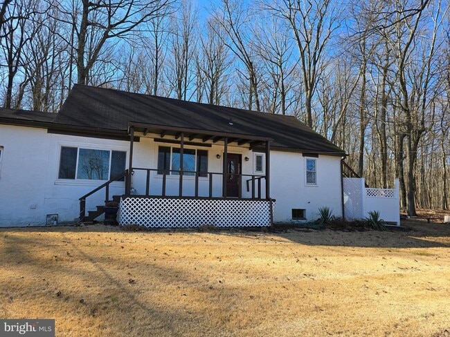 property at 1455 Sawmill Rd