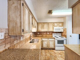 17742 Kings Park Ln in Houston, TX - Building Photo
