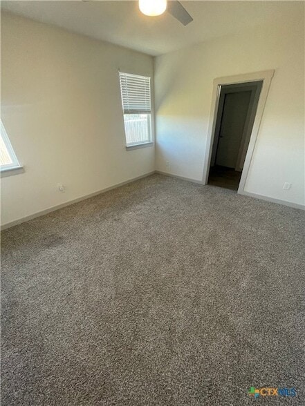 540 Wilshire Rd, Unit 101 in San Marcos, TX - Building Photo - Building Photo