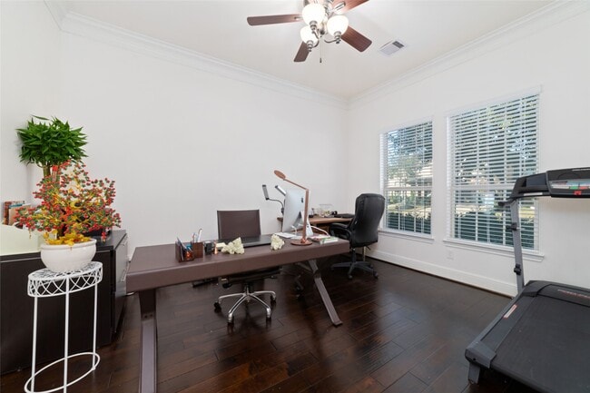 17411 Aberdeenshire Dr