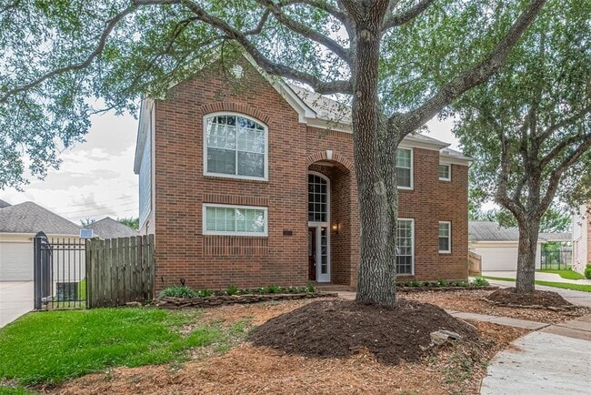 4707 Brookside Ct in Missouri City, TX - Building Photo - Building Photo