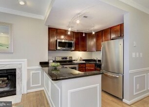 1205 N St NW in Washington, DC - Foto de edificio - Building Photo