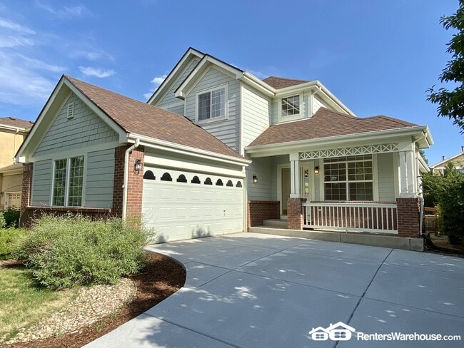 property at 3754 Shadow Canyon Trail