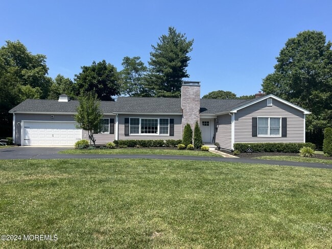 property at 22 Robin Rd