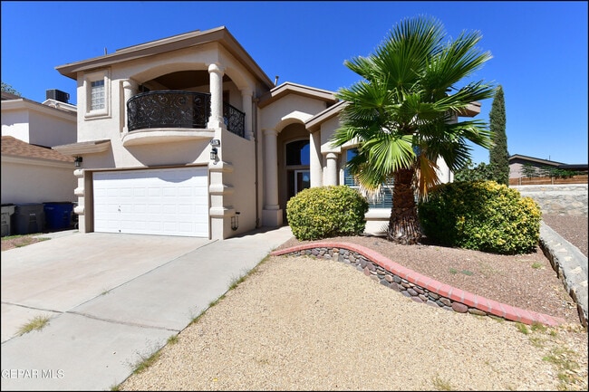 14157 Robert Ituarte Dr in El Paso, TX - Building Photo - Building Photo