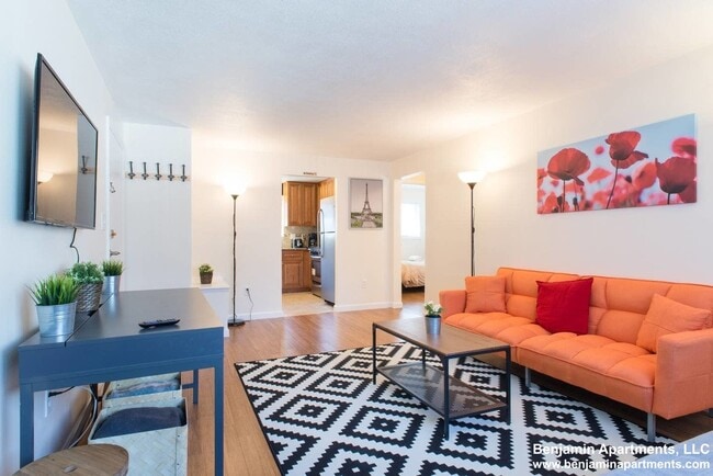 property at 21 Oxford Cir